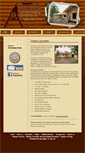 Mobile Screenshot of absoluteloghomes.com